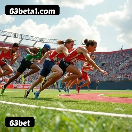 Vantagens exclusivas 63bet para jogadores brasileiros - São Paulo, Rio, BH