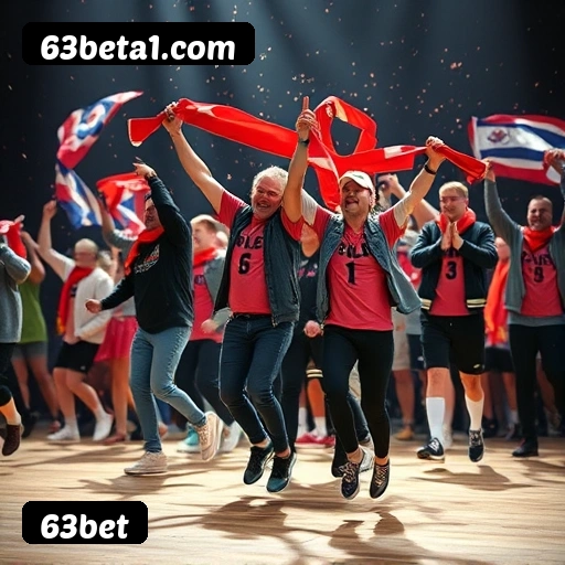 Tabela RTP dos jogos de cassino da 63bet