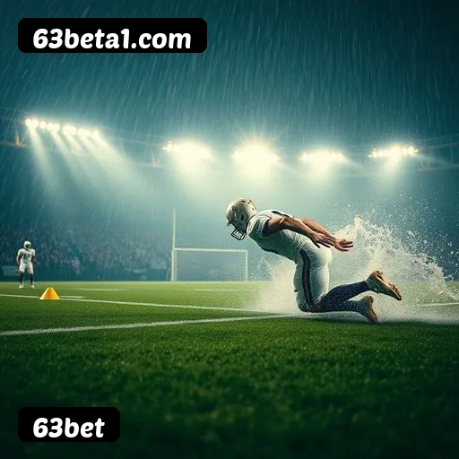 Logo da 63bet