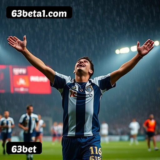 63bet APP mobile iOS Android - 187 mil downloads São Paulo Rio BH