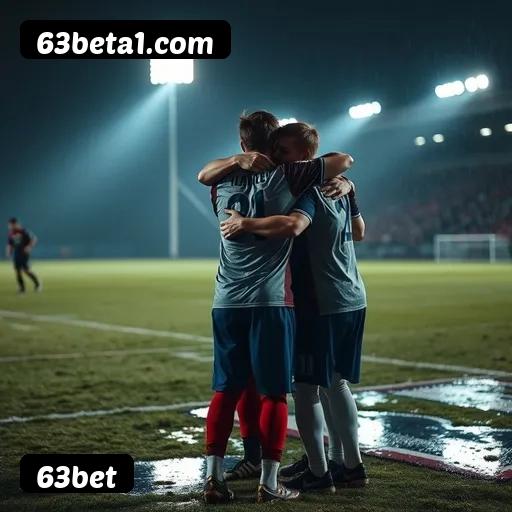 63bet PIX instantâneo Brasil - Depósito e saque em minutos 24/7